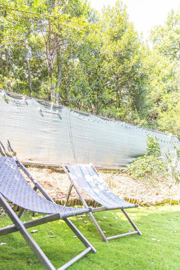 Le Cosy Wifi Clim Jardin Top Pros Servicesconciergerie Montpellier Exterior foto