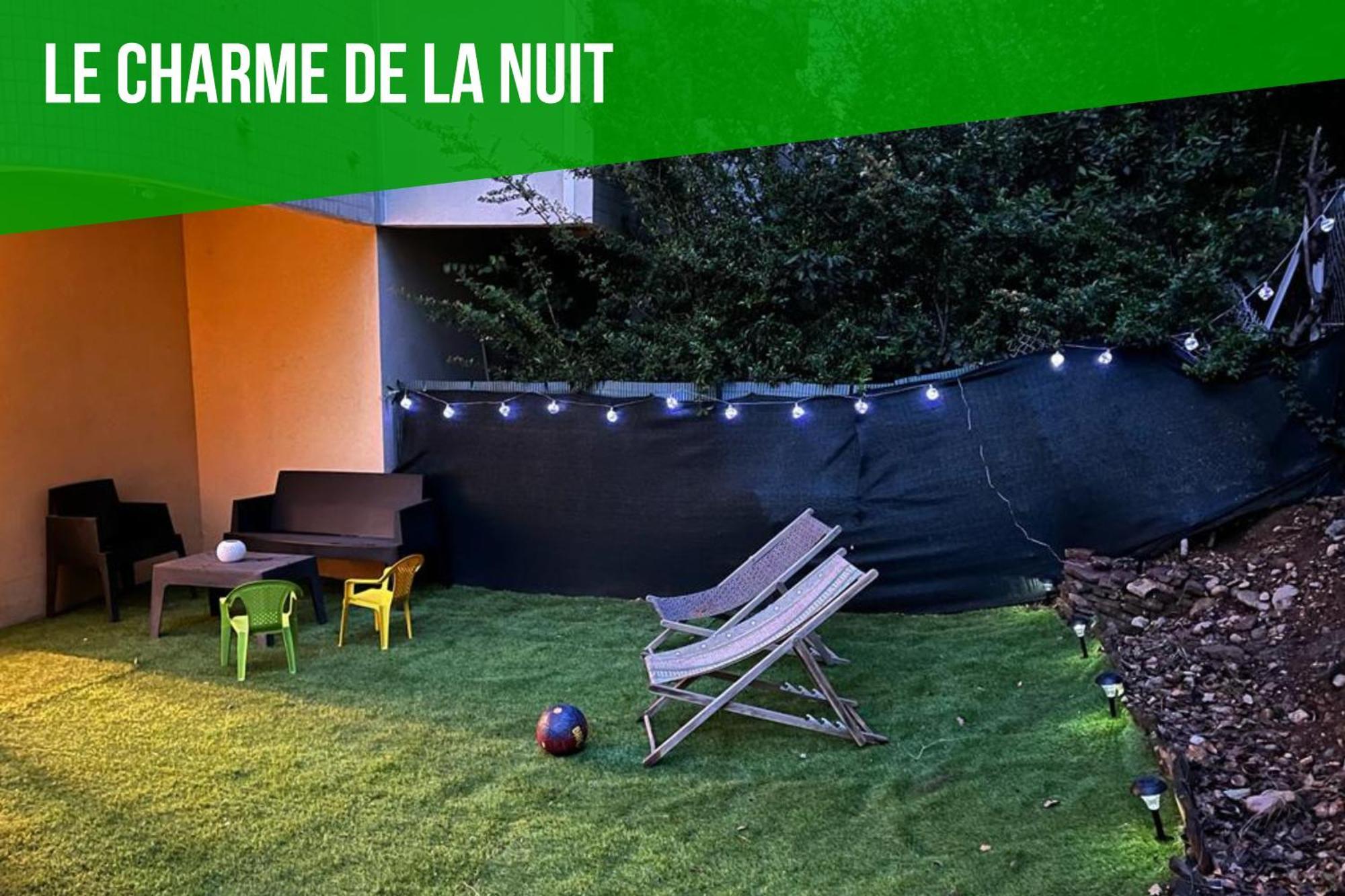 Le Cosy Wifi Clim Jardin Top Pros Servicesconciergerie Montpellier Exterior foto